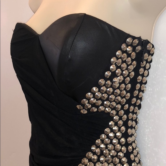 Bebe mini dress - Picture 4 of 4